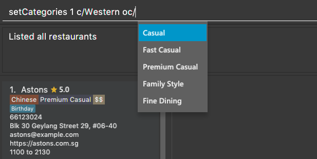 setcategories stepthree